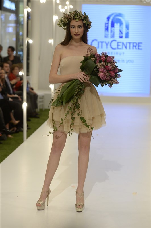 City Centre Beirut Spring Summer 2017 Collection
